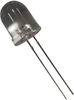 Led, 10Mm, Red, 6Cd, 655Nm, Th; Led Colour Multicomp Pro - 50AC5691 - Newark, An Avnet Company