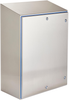 Enclosure, Wall Mount, Stainless Steel; Enclosure Type Nvent Hoffman - 84AC6173 - Newark, An Avnet Company
