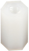 Standoff, Hex Female, Nylon6.6, 10Mm, M3; Standoff Material Duratool - 24R6108 - Newark, An Avnet Company