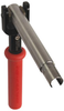 Torque, Wrench, 120Mm, 30/lb; Torque Range Ft-Lb Jonard Tools - 93X5967 - Newark, An Avnet Company