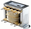 Bobbins Transformer; Chassis Mount Transformer Type Triad Magnetics - 76K4990 - Newark, An Avnet Company
