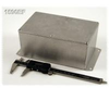 Small Enclosures - Diecast Enclosures - 1590EF - Hammond Manufacturing Company Inc.