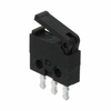Snap Action, Limit Switches - EG4934-ND - DigiKey
