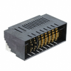 Backplane Connectors - Specialized - 2204442-2 - Lingto Electronic Limited