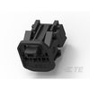 Rectangular Connector Housings - 17-2177586-1-ND - DigiKey