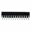 Headers, Receptacles, Female Sockets - 3M5321-ND - DigiKey