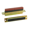 D-Sub, D-Shaped Connector Housings - A123747-ND - DigiKey