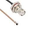 Coaxial Cables (RF) - 115-095-850-285-100-ND - DigiKey