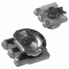 Trimmer Potentiometers - 3303C-1-102E-ND - DigiKey