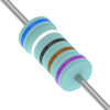 Through Hole Resistors - MFP50SBBE52-6K9-ND - DigiKey