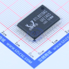 Communication Interface Chip/UART/485/232 >> Ethernet ICs -- RTL8019AS-LF - Image