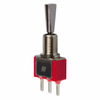 Toggle Switches - 100SP4T6B11M2QE-ND - DigiKey