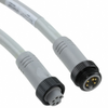 Circular Cable Assemblies - 277-15687-ND - DigiKey
