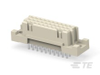 Eurocard Connectors - 254320-E - TE Connectivity