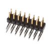 Headers, Male Pins - 17-2842150-8-ND - DigiKey