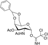 2-(Acetylamino)-2-deoxy-3-O-acetyl-4,6-O-benzylidene- - 18960 - Medical Isotopes, Inc.
