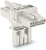Distribution connector - 890-676 - WAGO