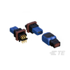 Rectangular Connector Housings - 1508-1242-ND - DigiKey