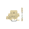 Heavy Duty Connector Inserts, Modules - 1896850000-ND - DigiKey