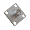 Coaxial Connector (RF) Assemblies - A111741-ND - DigiKey