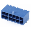 Headers, Male Pins - 900-2125280831-ND - DigiKey