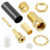 Coaxial Connector (RF) Assemblies - A111729-ND - DigiKey
