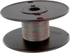 Wire, Braid; 36 AWG; Tinned Copper; 1/32 in.; 0.020 in.; 16; 400 CMA; 6 A - 70195040 - Allied Electronics, Inc.