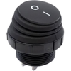 Rocker Switches - 141-RRS20F1ABLKBLKWHT3NP-ND - DigiKey