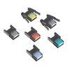Free Hanging, Panel Mount - 19-7100264887-ND - DigiKey