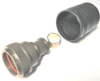 Circular Connector Backshells -- 1987496 - Image