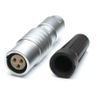 Industrial Circular Connectors - 2095720 - RS Components, Ltd.