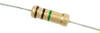Through Hole Resistors - 131700 - RS Components, Ltd.