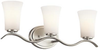 Bathroom Fixtures-Three Lights - 600607 - Light Center (The)