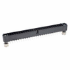 25+25 Pos. Male DIL Vertical Throughboard Conn. Jackscrews - M80-5105042 - Harwin Plc