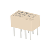 Signal Relays, Up to 2 Amps - 1111-IM06CTS-ND - DigiKey