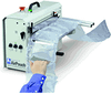 AirPouch Express 3 DuraClear 2000 -- 1.5 mil