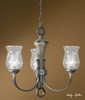 21238 Mid. Chandeliers-Glass Up - 372152 - Capital Lighting, Inc.