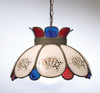20823 Pendants-Glass Down - 407427 - Capital Lighting, Inc.
