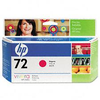 72 Ink Cartridges w/ Vivera Inks- Magenta (130 mL) - C9372A - LexJet Corporation
