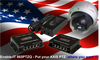 4-pair PoE Extender -- 865PTZQ Pro
