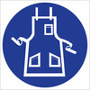 RTK Pictogram Labels - 58535 - Brady Corporation