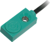 Inductive sensor - NBB1,5-F79-E3-5M - Pepperl+Fuchs SE