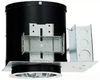 Incandescent Recessed Housing - P4D-277 - Juno Lighting Group