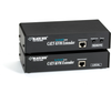 KVM Extender VGA PS/2 RS232 Audio Dual-Access CATx - ACU1028A - Black Box