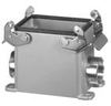 Heavy Duty Power Connectors - C146-10F032-600-4 - VAST STOCK CO., LIMITED