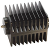 TS060-100W Coaxial Terminations (SMA, 100 Watts, DC-6 GHz) - TS060M-100W - APITech