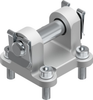 Clevis flange - SNCB-40 - Festo Corporation