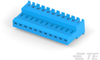 Standard Rectangular Connectors - 4-641313-1 - TE Connectivity