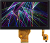 All Shore Industries, Inc. > Liquid Crystal Displays | - ASI-T-700JA3BP2/D - All Shore Industries