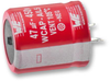 Electrolytic Capacitor, Snap-In, Wcap-Ail5 Series, 180 F, 20%, 450 V, 25 Mm Rohs Compliant Wurth Elektronik - 40Y3809 - Newark, An Avnet Company